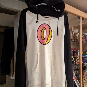 Odd Future Donut Hoodie